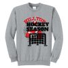 Hilltop - Core Fleece Crewneck Sweatshirt Thumbnail
