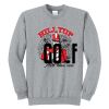 Hilltop - Core Fleece Crewneck Sweatshirt Thumbnail