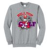 Hilltop - Core Fleece Crewneck Sweatshirt Thumbnail