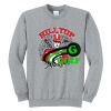 Hilltop - Core Fleece Crewneck Sweatshirt Thumbnail
