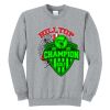 Hilltop - Core Fleece Crewneck Sweatshirt Thumbnail