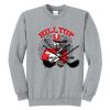 Hilltop - Core Fleece Crewneck Sweatshirt Thumbnail