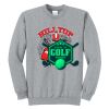 Hilltop - Core Fleece Crewneck Sweatshirt Thumbnail