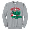 Hilltop - Core Fleece Crewneck Sweatshirt Thumbnail