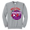 Hilltop - Core Fleece Crewneck Sweatshirt Thumbnail