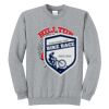 Hilltop - Core Fleece Crewneck Sweatshirt Thumbnail