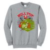 Hilltop - Core Fleece Crewneck Sweatshirt Thumbnail