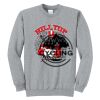 Hilltop - Core Fleece Crewneck Sweatshirt Thumbnail