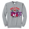Hilltop - Core Fleece Crewneck Sweatshirt Thumbnail