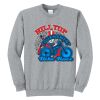 Hilltop - Core Fleece Crewneck Sweatshirt Thumbnail