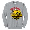 Hilltop - Core Fleece Crewneck Sweatshirt Thumbnail
