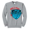 Hilltop - Core Fleece Crewneck Sweatshirt Thumbnail