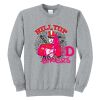 Hilltop - Core Fleece Crewneck Sweatshirt Thumbnail