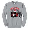 Hilltop - Core Fleece Crewneck Sweatshirt Thumbnail