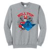 Hilltop - Core Fleece Crewneck Sweatshirt Thumbnail