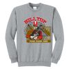 Hilltop - Core Fleece Crewneck Sweatshirt Thumbnail