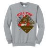 Hilltop - Core Fleece Crewneck Sweatshirt Thumbnail