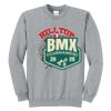 Hilltop - Core Fleece Crewneck Sweatshirt Thumbnail