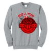 Hilltop - Core Fleece Crewneck Sweatshirt Thumbnail