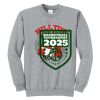 Hilltop - Core Fleece Crewneck Sweatshirt Thumbnail