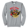 Hilltop - Core Fleece Crewneck Sweatshirt Thumbnail