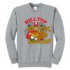 Hilltop - Core Fleece Crewneck Sweatshirt Thumbnail