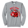Hilltop - Core Fleece Crewneck Sweatshirt Thumbnail