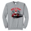 Hilltop - Core Fleece Crewneck Sweatshirt Thumbnail