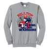 Hilltop - Core Fleece Crewneck Sweatshirt Thumbnail