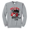 Hilltop - Core Fleece Crewneck Sweatshirt Thumbnail