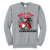 Hilltop - Core Fleece Crewneck Sweatshirt Thumbnail