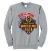 Hilltop - Core Fleece Crewneck Sweatshirt Thumbnail