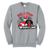 Hilltop - Core Fleece Crewneck Sweatshirt Thumbnail
