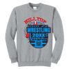 Hilltop - Core Fleece Crewneck Sweatshirt Thumbnail
