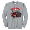 Hilltop - Core Fleece Crewneck Sweatshirt Thumbnail