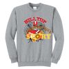 Hilltop - Core Fleece Crewneck Sweatshirt Thumbnail