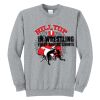 Hilltop - Core Fleece Crewneck Sweatshirt Thumbnail
