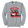 Hilltop - Core Fleece Crewneck Sweatshirt Thumbnail