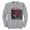 Hilltop - Core Fleece Crewneck Sweatshirt Thumbnail