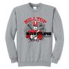 Hilltop - Core Fleece Crewneck Sweatshirt Thumbnail