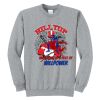 Hilltop - Core Fleece Crewneck Sweatshirt Thumbnail