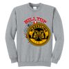 Hilltop - Core Fleece Crewneck Sweatshirt Thumbnail