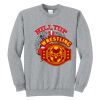 Hilltop - Core Fleece Crewneck Sweatshirt Thumbnail