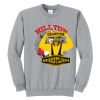 Hilltop - Core Fleece Crewneck Sweatshirt Thumbnail