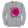 Hilltop - Core Fleece Crewneck Sweatshirt Thumbnail