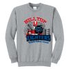Hilltop - Core Fleece Crewneck Sweatshirt Thumbnail
