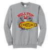 Hilltop - Core Fleece Crewneck Sweatshirt Thumbnail