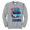 Hilltop - Core Fleece Crewneck Sweatshirt Thumbnail