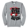 Hilltop - Core Fleece Crewneck Sweatshirt Thumbnail