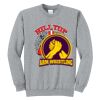 Hilltop - Core Fleece Crewneck Sweatshirt Thumbnail